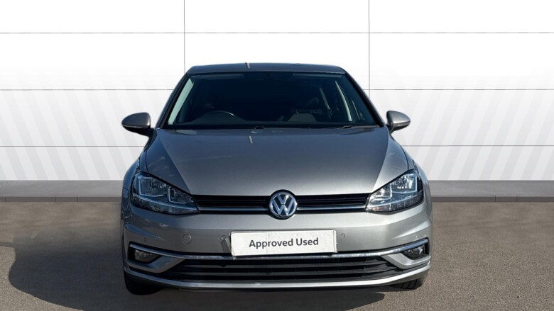 Volkswagen Golf 2.0 TDI Match 5dr DSG Diesel Hatchback